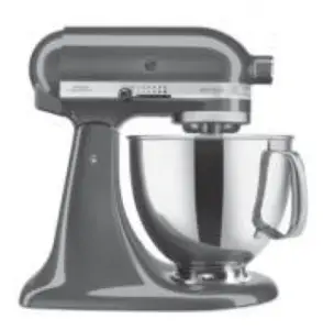 KitchenAid User Manual