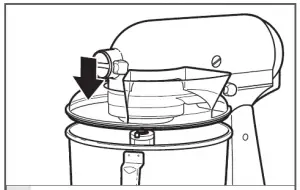 a close up of a table