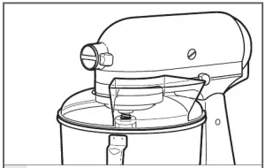 a close up of a table