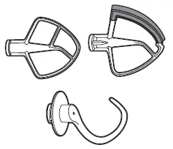 KitchenAid User Manual