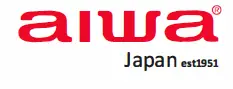 aiwa LOGO