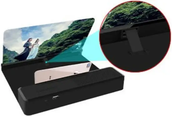 03. Fix the mirror bracket