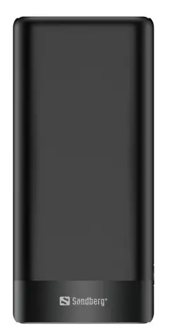 Sandberg 420 62 Powerbank 20000 PD65W+2xQC3 0