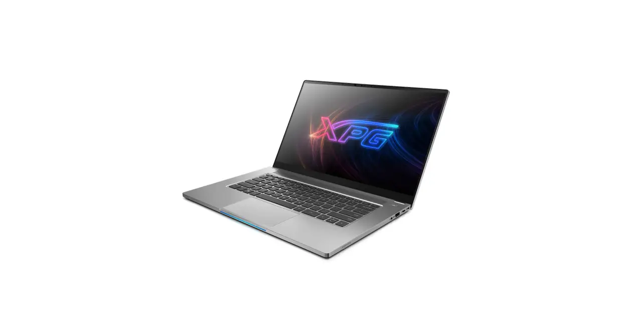 Xpgxenia14 Gaming Notebook User Guide Xpgxenia14 Gaming Notebook User Guide