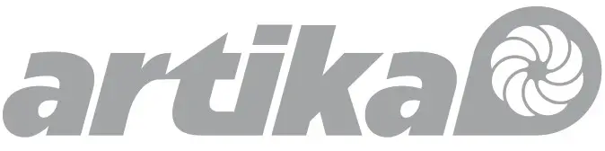 artika - Logo