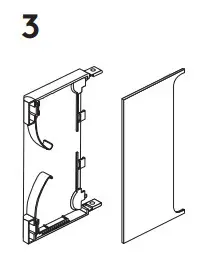 logitech VR0028 Tap Scheduler Purpose Built Scheduling Panel For Meeting Rooms - in the box 4
