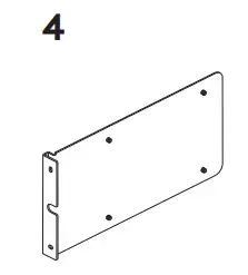 logitech VR0028 Tap Scheduler Purpose Built Scheduling Panel For Meeting Rooms - in the box 5
