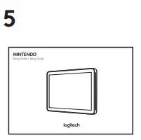 logitech VR0028 Tap Scheduler Purpose Built Scheduling Panel For Meeting Rooms - in the box 6