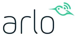 Arlo - Logo