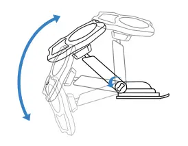 Wiiki Tech Electronic WS02 Magnetic Wireless Car Charger-Fig10