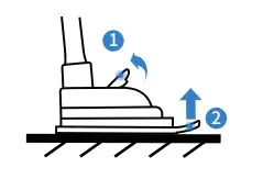 Wiiki Tech Electronic WS02 Magnetic Wireless Car Charger-Fig11