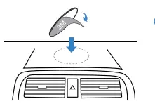 Wiiki Tech Electronic WS02 Magnetic Wireless Car Charger-Fig12