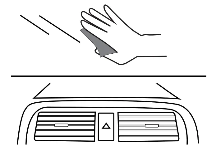 Wiiki Tech Electronic WS02 Magnetic Wireless Car Charger-Fig2