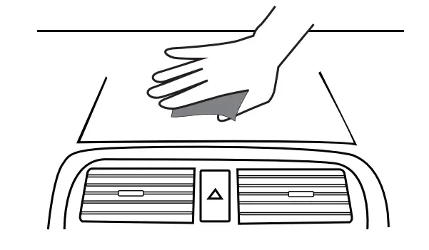 Wiiki Tech Electronic WS02 Magnetic Wireless Car Charger-Fig3