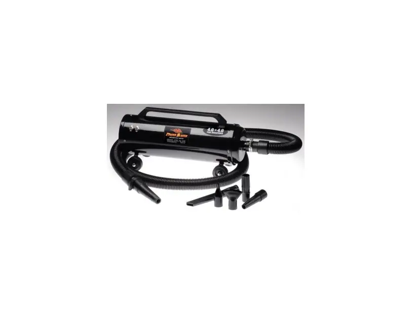 Metrovac Mb-3cd Air Force Master Blaster Instruction Manual Metrovac Mb-3cd Air Force Master Blaster Instruction Manual