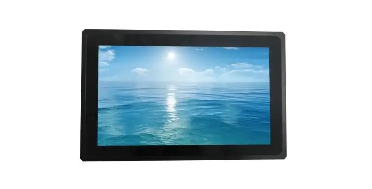 Global Sources Im-101-hdmi-ct 10.1 Inch Industrial Touch Monitor Instructions Global Sources Im-101-hdmi-ct 10.1 Inch Industrial Touch Monitor Instructions