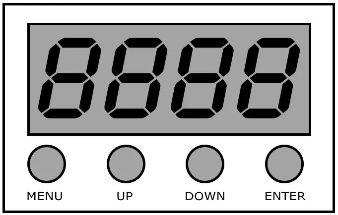 BLIZZARD 23535 Hotbox RGBW and RGBA Lighting - OPERATING ADJUSTMENTS 1
