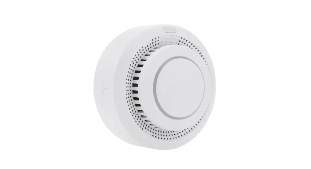 Cablematic An133 Wi-fi Smoke Detector Instruction Manual