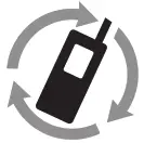 AQUOS SHG03 Sense 5G Smart Phone - Fig1