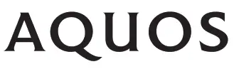 AQUOS - logo