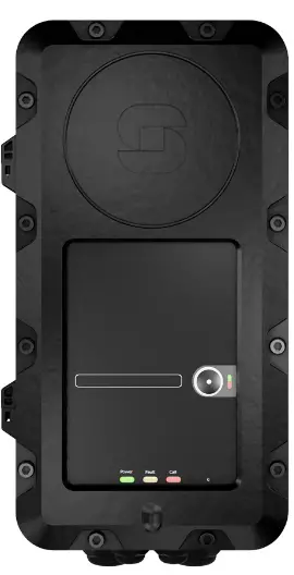 zenitel-EAPFX-1-V2-Exigo-Industrial-Ex-Access-Panel-PRO