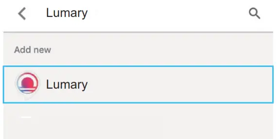 Lumary US CL24B 1 Smart LED Flush Mount Ceiling Light - fig11