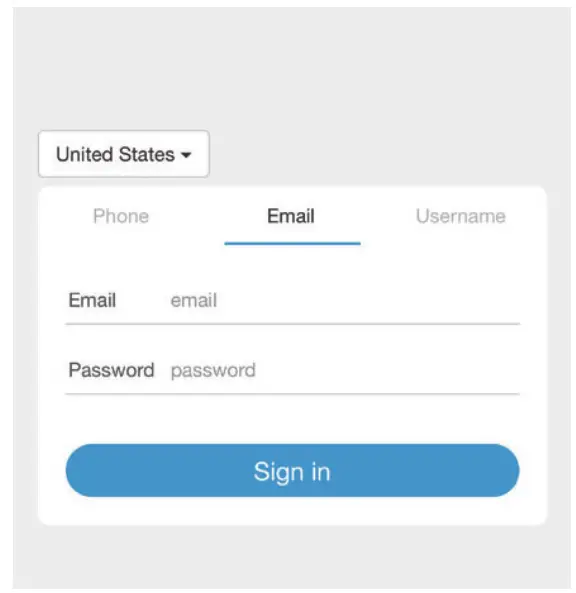 Lumary US CL24B 1 Smart LED Flush Mount Ceiling Light - fig12