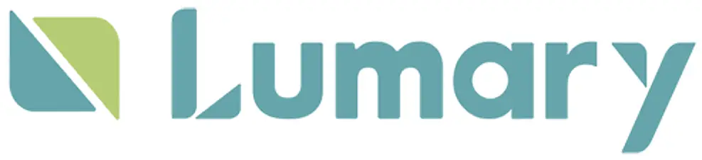 Lumary - logo