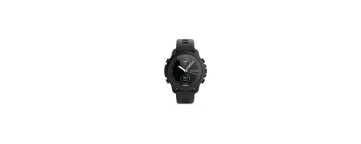 Wahoo Elemnt Rival Gps Multisports Watch User Guide