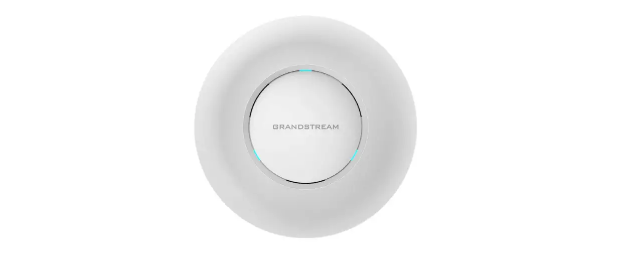 Grandstream Gwn7605 Enterprise 802.11ac Wave-2 2x2:2 Wi-fi Access Point Installation Guide Grandstream Gwn7605 Enterprise 802.11ac Wave-2 2x2:2 Wi-fi Access Point Installation Guide