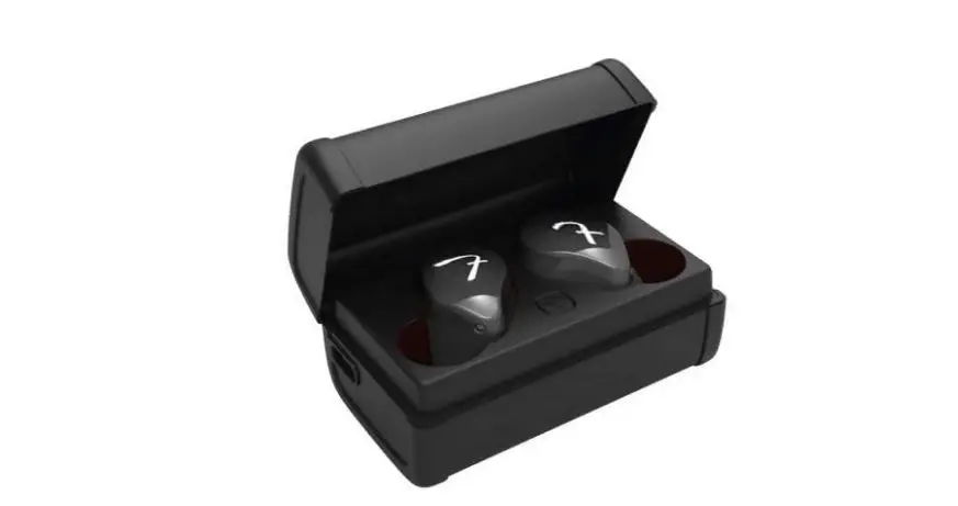 Earshots 555247 Bluetooth Wireless Headphones Instruction Manual Earshots 555247 Bluetooth Wireless Headphones Instruction Manual