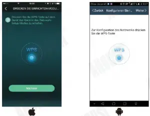 a screenshot of a cell phone