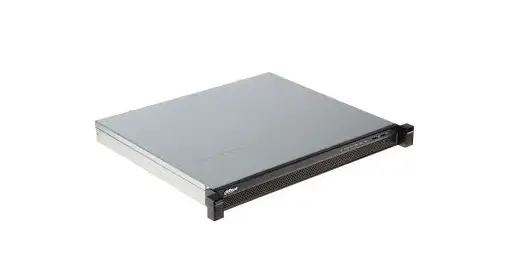 Dahua Dss4004-s2 An Economical Surveillance System Owner's Manual