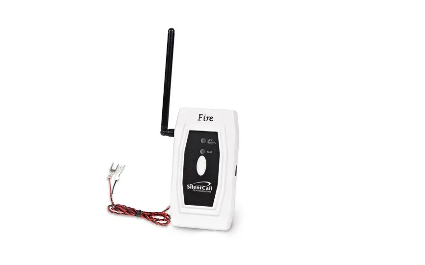 Silent Call Communications Cel-mc Medallion Series Transmitter Instruction Manual Silent Call Communications Cel-mc Medallion Series Transmitter Instruction Manual