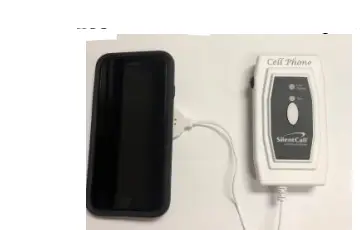 Silent Call Communications CEL-MC Medallion Series Transmitter-fig2