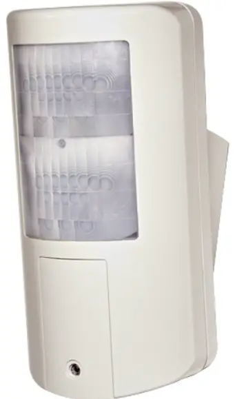 RISCO 5IN2849 Wired Outdoor DT Curtain Detector-Product