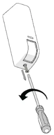 RISCO 5IN2849 Wired Outdoor DT Curtain Detector-fig6