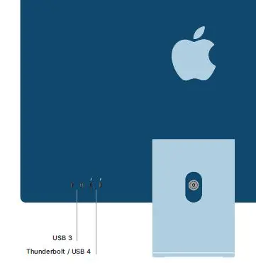 Apple MLA02LL Keyboard and Mouse Combo 3