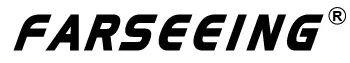 FARSEEING News Camera Light - logo