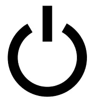 DELL Precision 7760 Workstation Laptop User Guide - Power on the computer