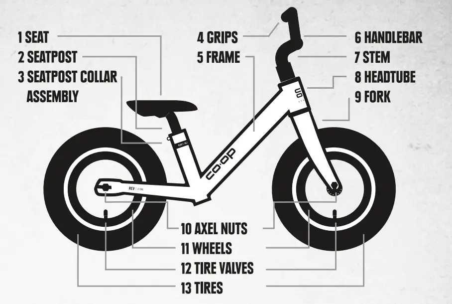 co-op-CYCLES-REV-Bal-12-Kids-Balance-Bike-Fig11