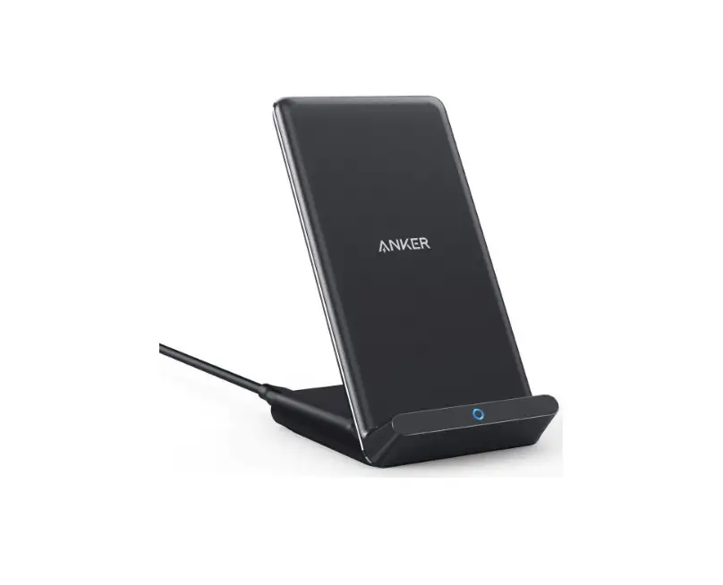 Anker B2538 Wireless Charging Stand Instruction Manual