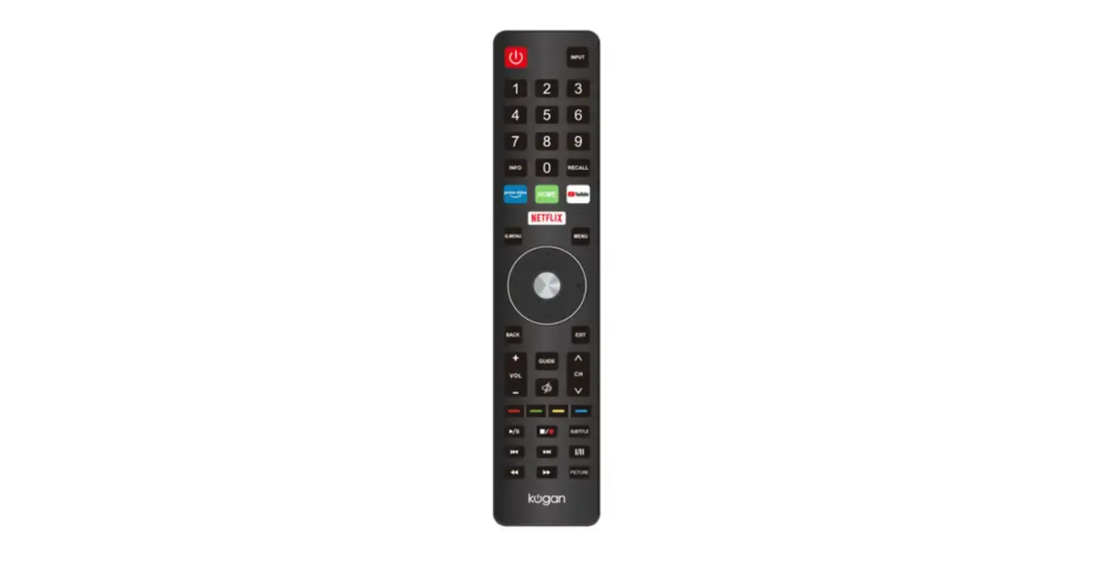 Kogan Android Tv Remote Control Instructions Kogan Android Tv Remote Control Instructions