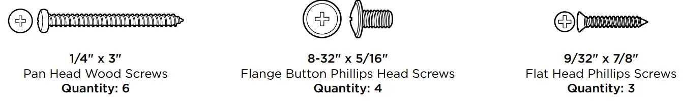 Koala Kare KB301 Surface Mounted Baby Changing Station - Provided