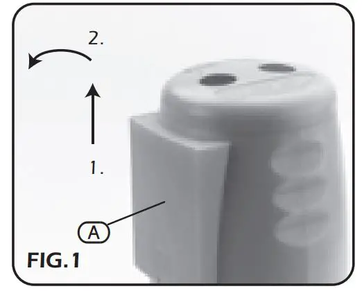 DRAPER-88640-Self-Levelling-Laser-Level-Kit-FIG-2