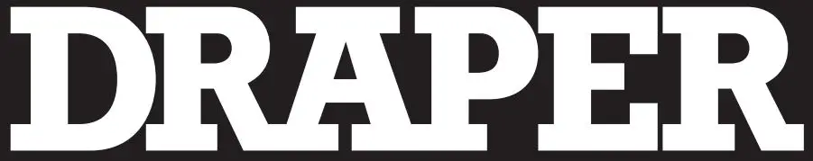 DRAPER-88640-Self-Levelling-Laser-Level-Kit-LOGO