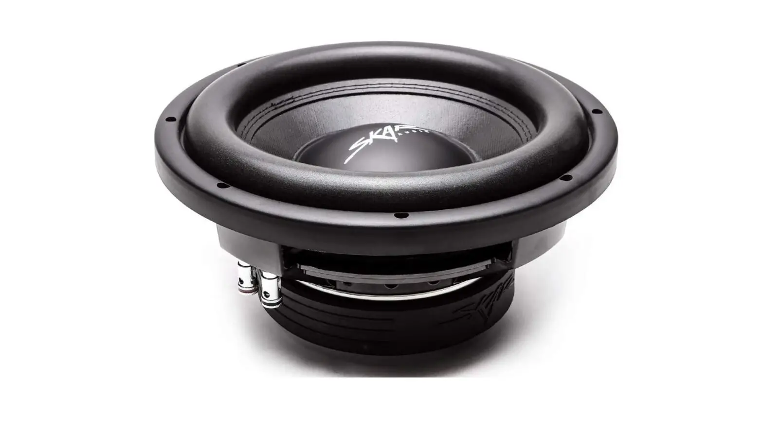 Skar Audio Vd-10 D4 10