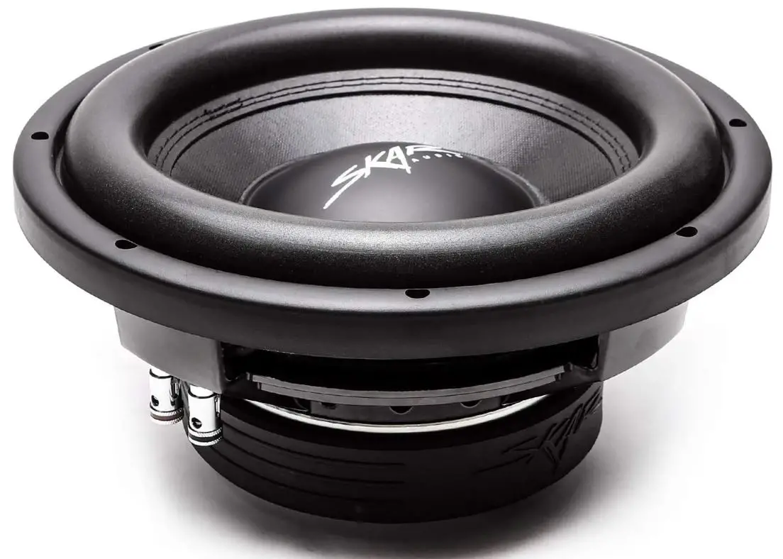 Skar-Audio-VD-10-D4-10-800W-Max-Power-Dual-4-Ohm-Shallow-Mount-Car-Subwoofer-image