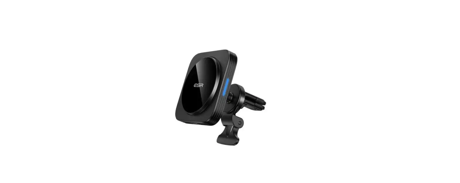 Esr 2c540 Halolock Wireless Car Charger With Cryoboost Instructions Esr 2c540 Halolock Wireless Car Charger With Cryoboost Instructions