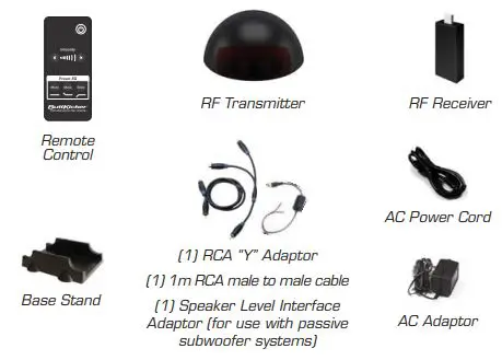 ButtKicher-BKA300-4-Wireless-Amplifier-with-Remote-Control-fig-2